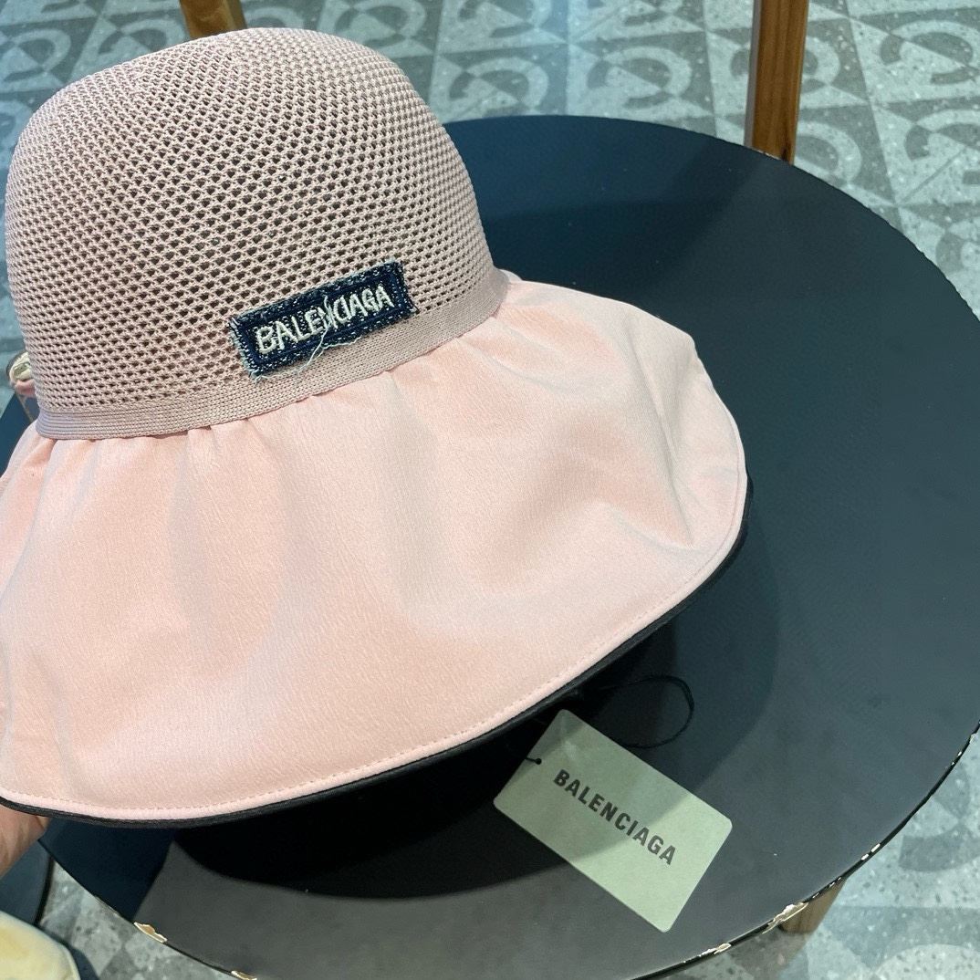 Balenciaga Caps